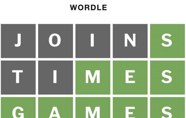 Wordle Website is a popular word game website