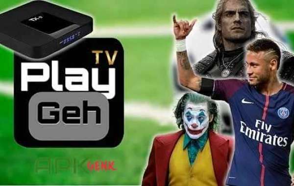 How to download Play TV Geh For Mobile