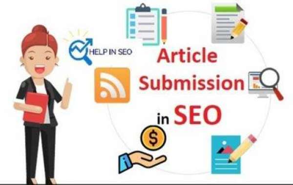Article Submission is a very important factor in SEO.