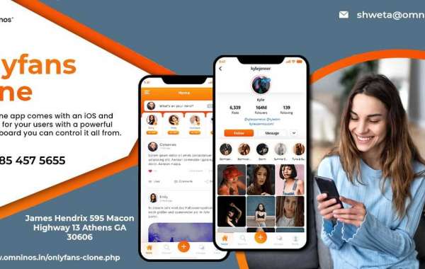 OnlyFans Clone Script: Launch your own App