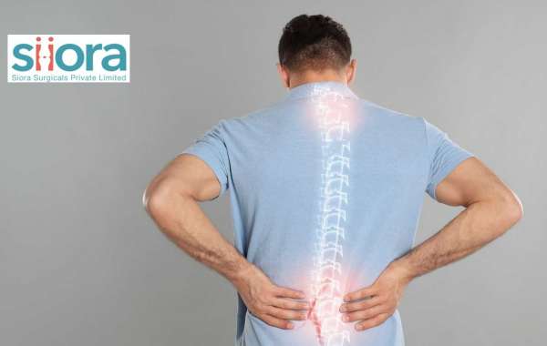 Tips to Maintain a Healthy Spine