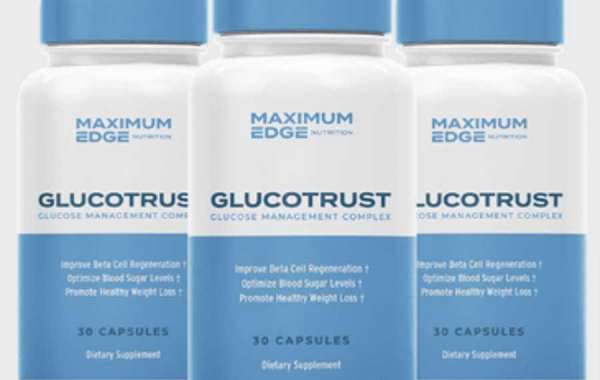 GlucoTrust Reviews - My Shocking Experience!
