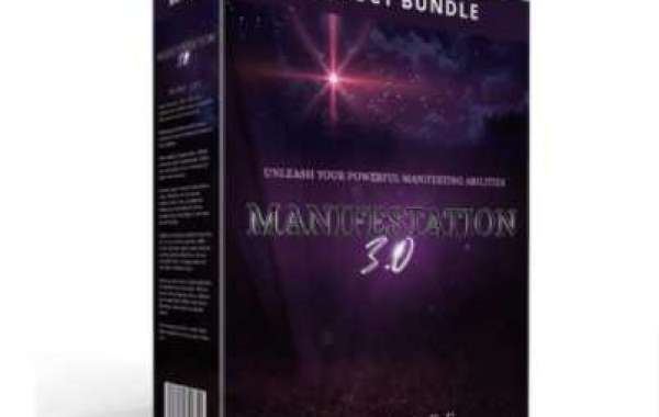 Manifestation 3.0 Reviews - Manifestation 3.0 Is Help to improve subconscious power? Truth Exposed