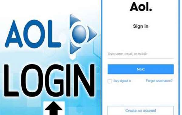 How to recover the AOL Mail password details on the app?