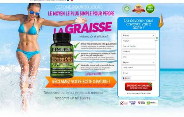 Do Le Regime Keto Weight Loss Pills Works or Scam