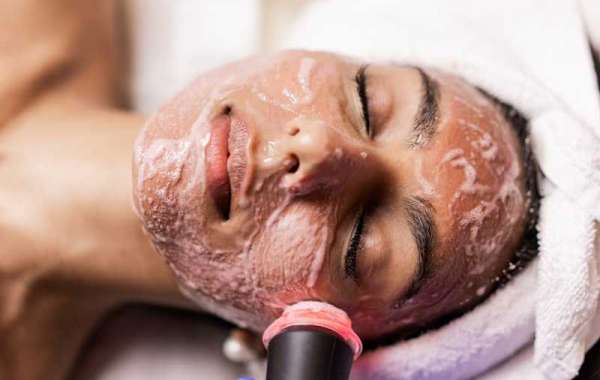 Choosing The Best Skin Care Spa