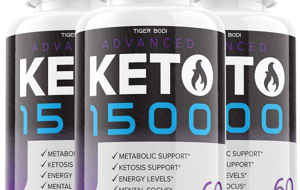 Who Keto Advanced 1500 works inside the body?