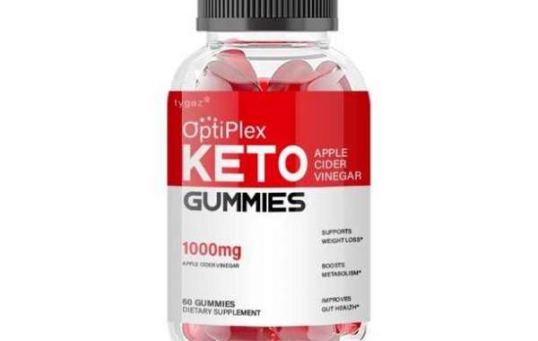 OptiPlex Keto Gummies (Updated Reviews) Reviews and Ingredients