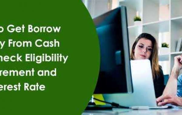 How to Get Borrow Money From Cash App? Check Eligibility Requirement and Interest Rate