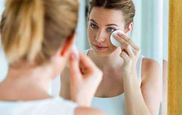 Makeup remover market share Drivers, Restraints and Opportunities, Market Size & Forecast 2020 to 2028