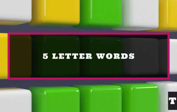 5 letter words is the best.