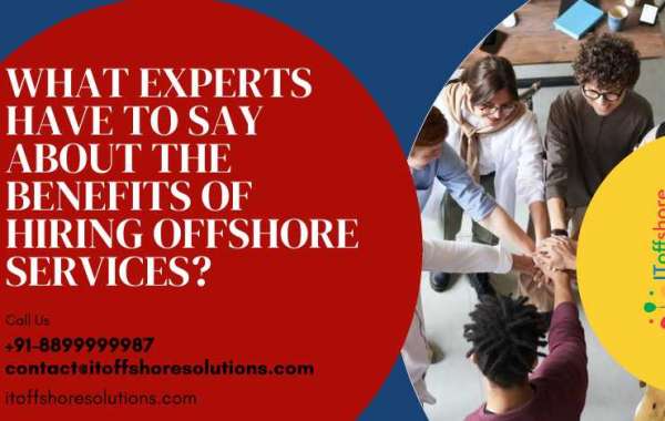 Top It Offshore Outsourcing Company In India