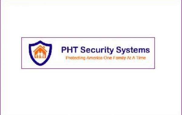 PHT Security Alarm Company in League City