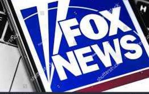 How do I activate Fox News via foxnews.com/connect?