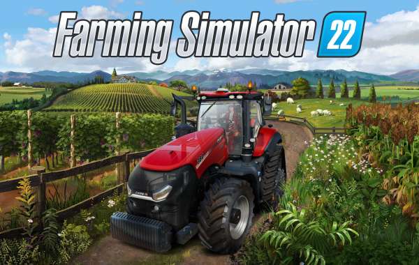 Farming Simulator 22: The Best Farming Game Yet?