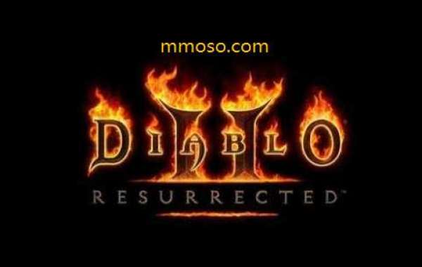 Diablo 2 Resurrected Ladder: Druid Leveling Guide