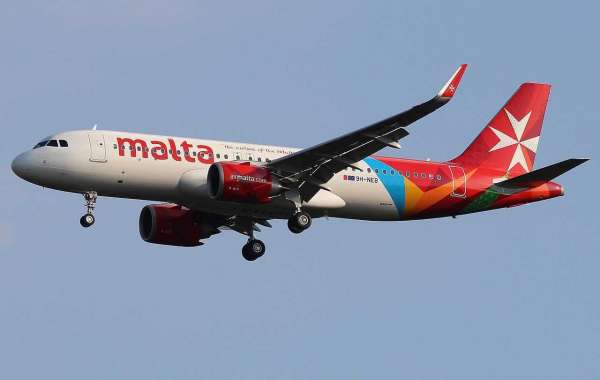 air malta ticket cancellation