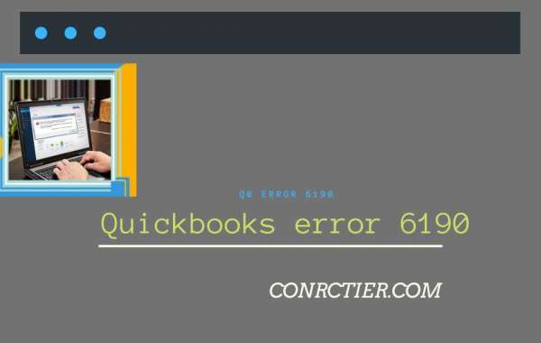 Quickbooks error 6190 and 816