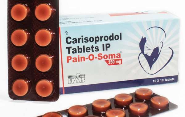 Buy Carisoprodol Online Fast Delivery | trustedpharmacy