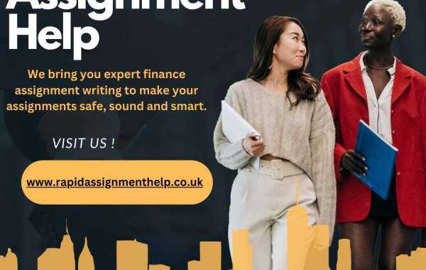 Everything About Finance Assignment Help Service