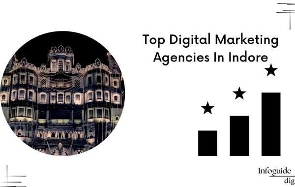 Top 5 Best Digital Marketing Agencies In Indore
