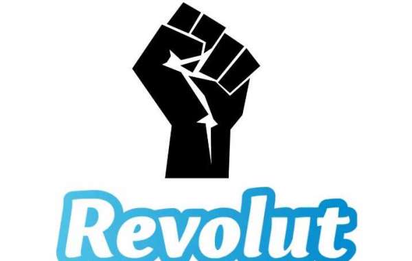 Get your revolut account verified today!
