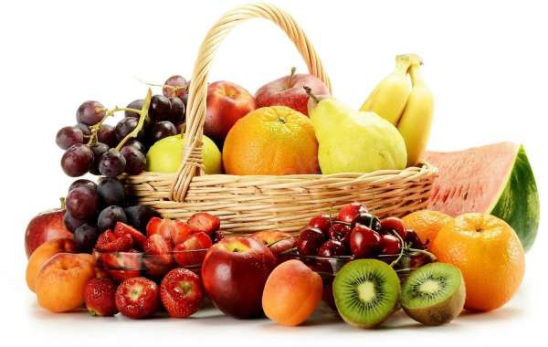 Six Reasons Men Should Eat Fruits Every Day