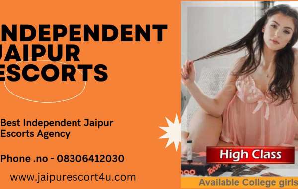 Hire Sexy Female Escorts in Jaipur to Make Your Fantasy True