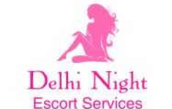Let's Give You The Real Taste Of Delightful Life With  Escort Service In Delhi