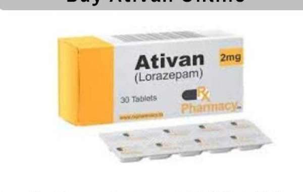 Buy Ativan Online Overnight Delivery In USA | Ativan 1mg 2mg | Ativan 1mg cheap