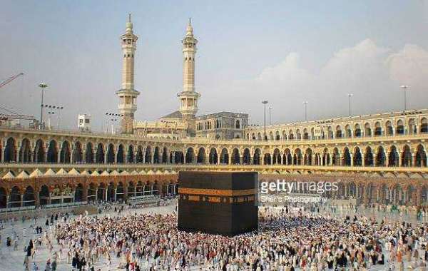 Hajjumrah4U Is The Best Travel Agency In The UK With Cheap Umrah Packages 2023
