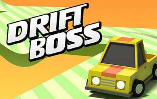 drift boss