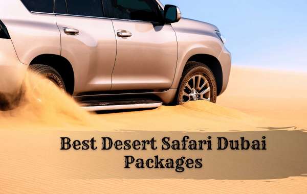 Cheap Best Desert Safari Dubai Tours