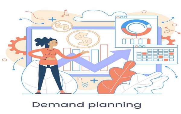 What Role does Forecasting Play in Demand Planning?