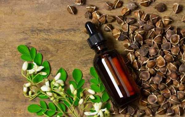 Moringa Products Market Size, Innovative Product Launches to Boost the Market Growth