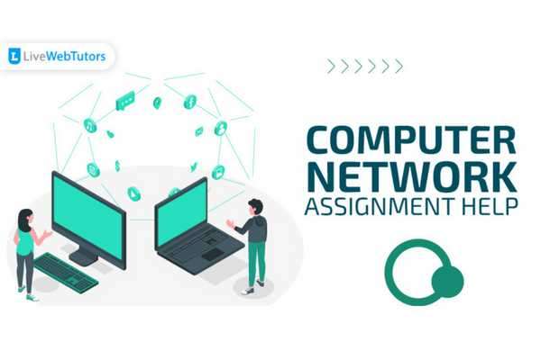 Top Computer Network Assignment Help Providers Airdrie Alberta