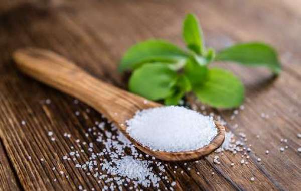 Stevia Market with Impact of COVID-19 Pandemic Analysis & Future Growth Analysis Report by MRFR