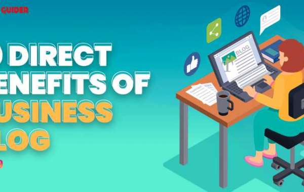 Sales Benefits of Business Blogging