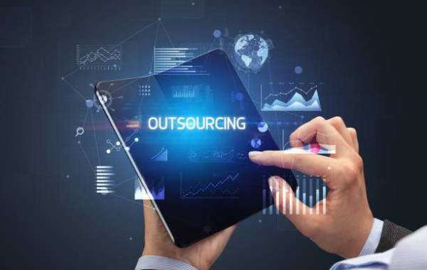 Which is the best outsourcing company in the USA?