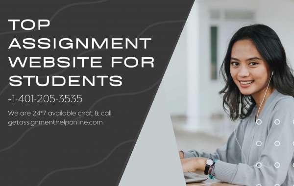 Top Assignment website for students