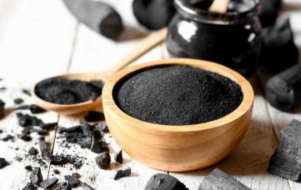 Activated Carbon Market Size, Key Players, Analysis and Forecast 2023-2033