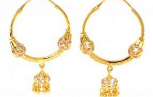 What Is The History of Handcrafted Earrings
