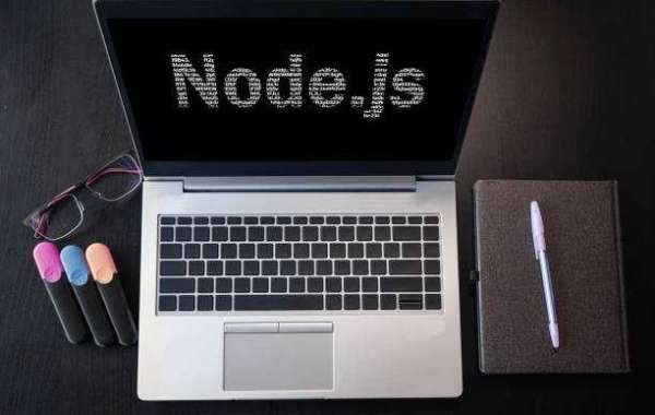 Node js development Company