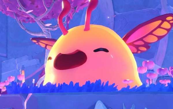 Slime Rancher 2’s gameplay is spelled out right in the title
