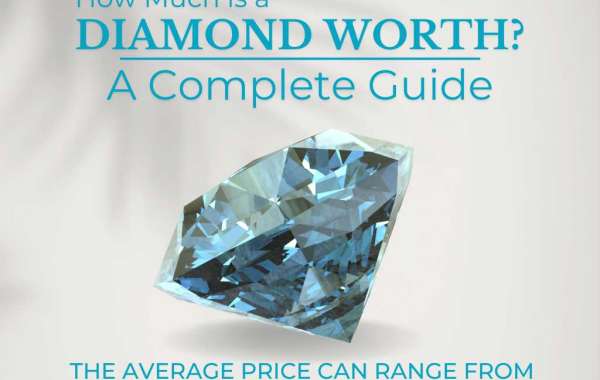 Buy Loose Diamonds to Get What You Pay For