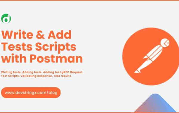 How to Write & Add Tests Scripts with Postman? – Devstringx