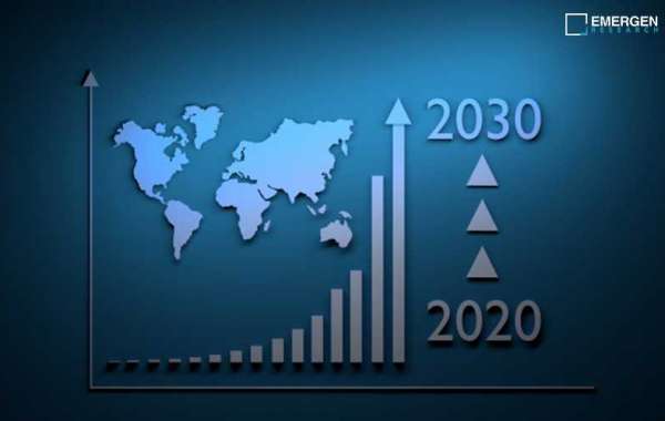 Digital Transformation Market Revenue Poised for Significant Growth During the Forecast Period of 2022-2030