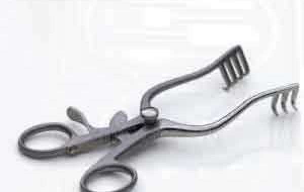 Surgical Retractor Market To Receive Overwhelming Hike In Revenues By 2029