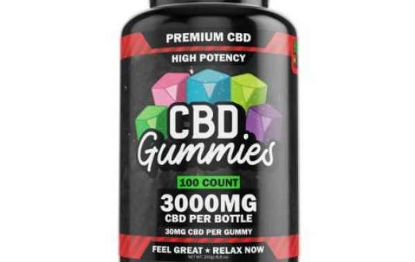 Spectrum CBD Gummies Male Enhancement reviews 2023 | Is It Scam or Legit | How To Buy Spectrum CBD Gummies Male Enhancem