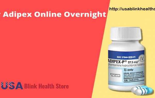 Buy Adipex Online Without Prescription at Best Price